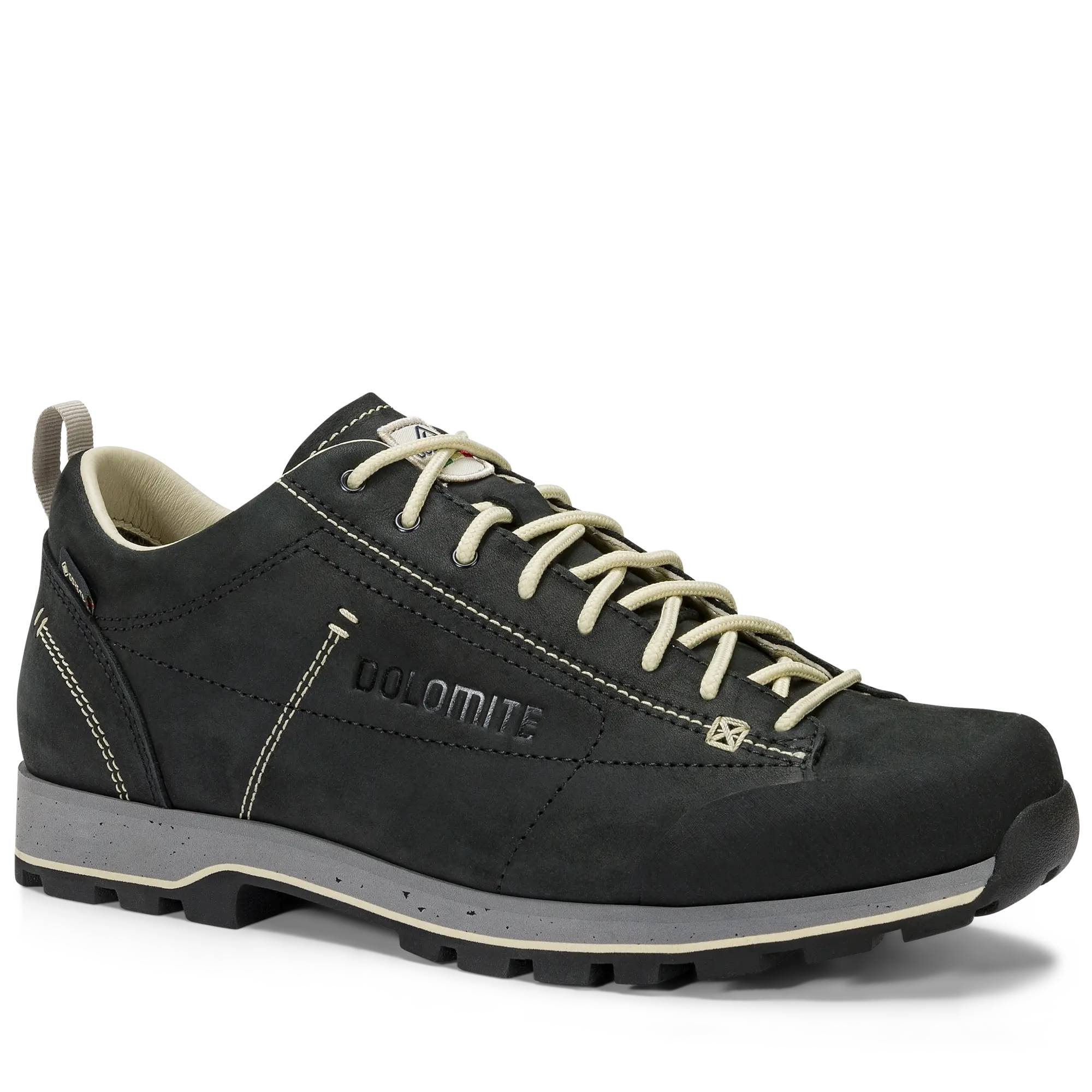 Dolomite obuv 54 Low Fg Evo Gtx black Velikost EU: 45