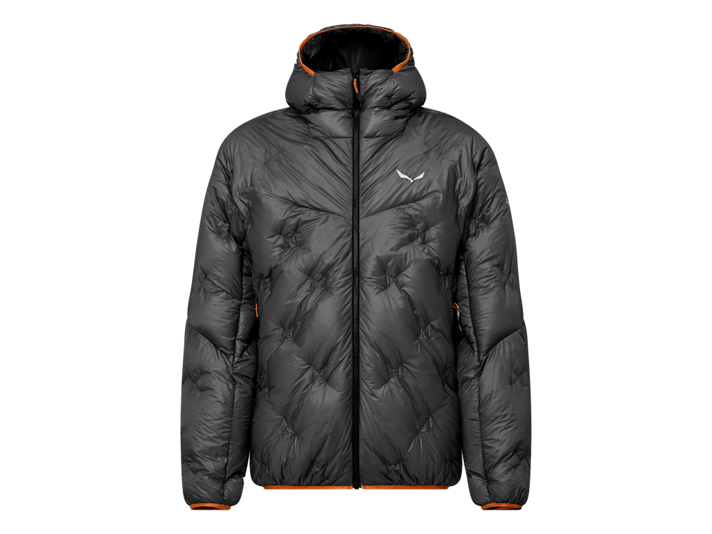 Salewa bunda Nxt Rds Down Jkt M quiet shade Velikost: 2XL