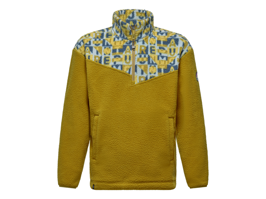 Salewa mikina Eagle Anniversary Hz Jkt U olive oil Velikost: XL