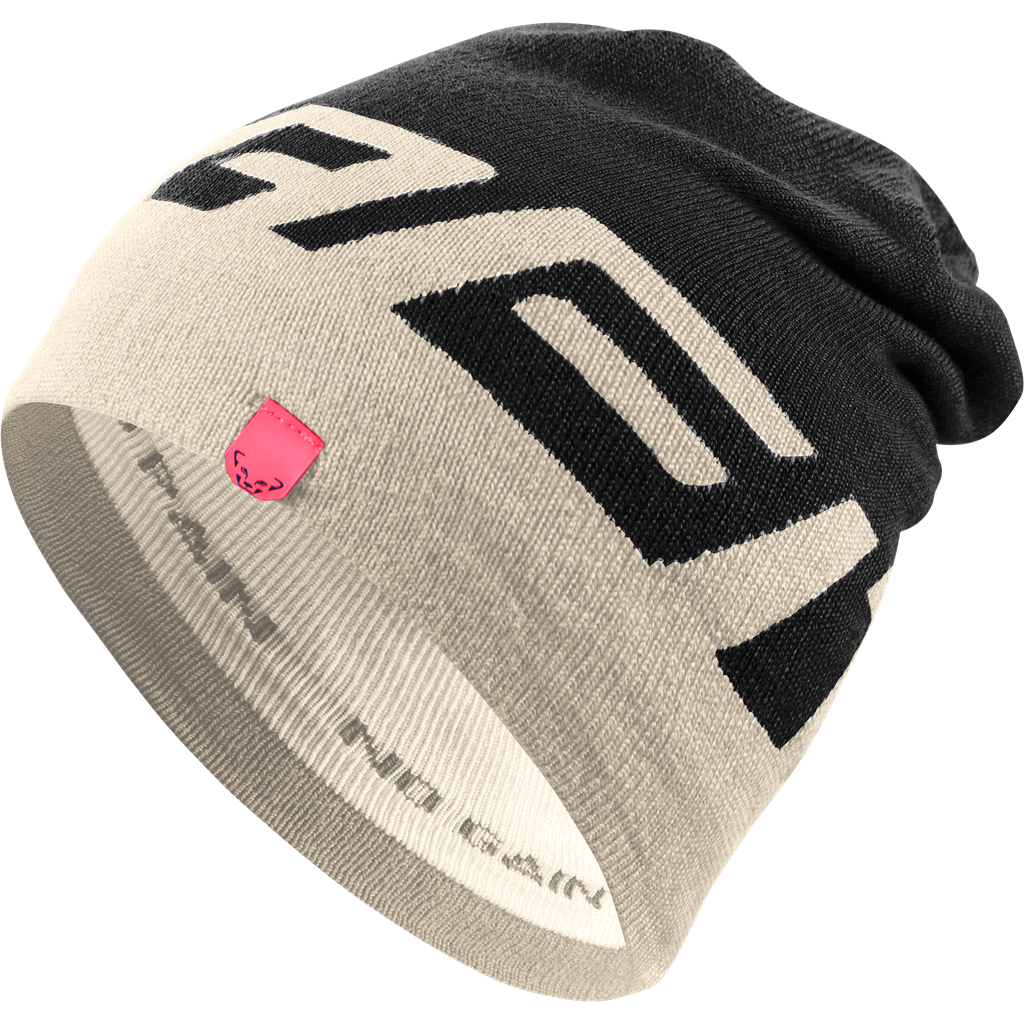 Dynafit čepice Ft Beanie overcast-black out Velikost: UNI