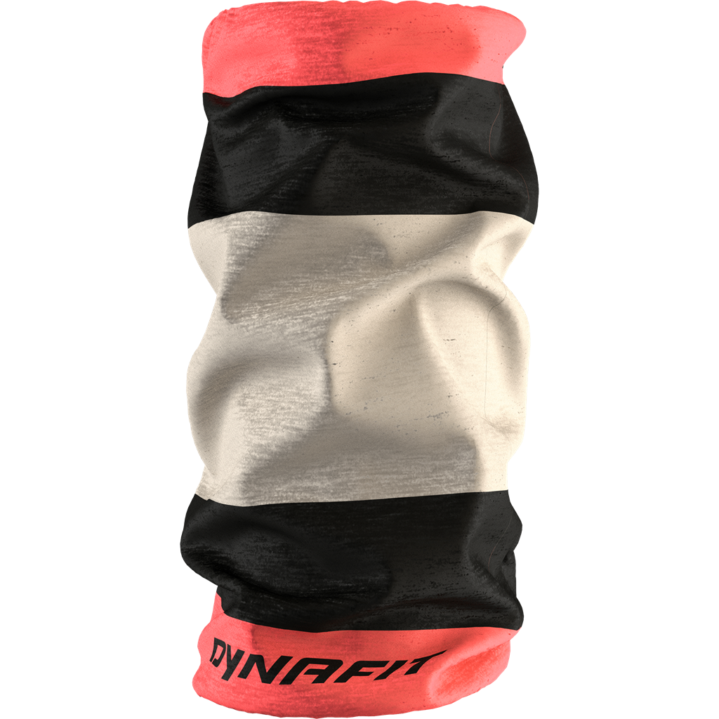 Dynafit nákrčník Light Merino Neck Gaiter overcast Velikost: UNI