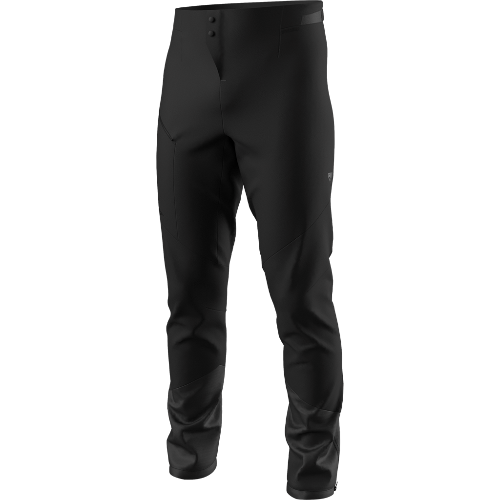 Dynafit kalhoty Blacklight 3L Pnt M black out Velikost: XXL