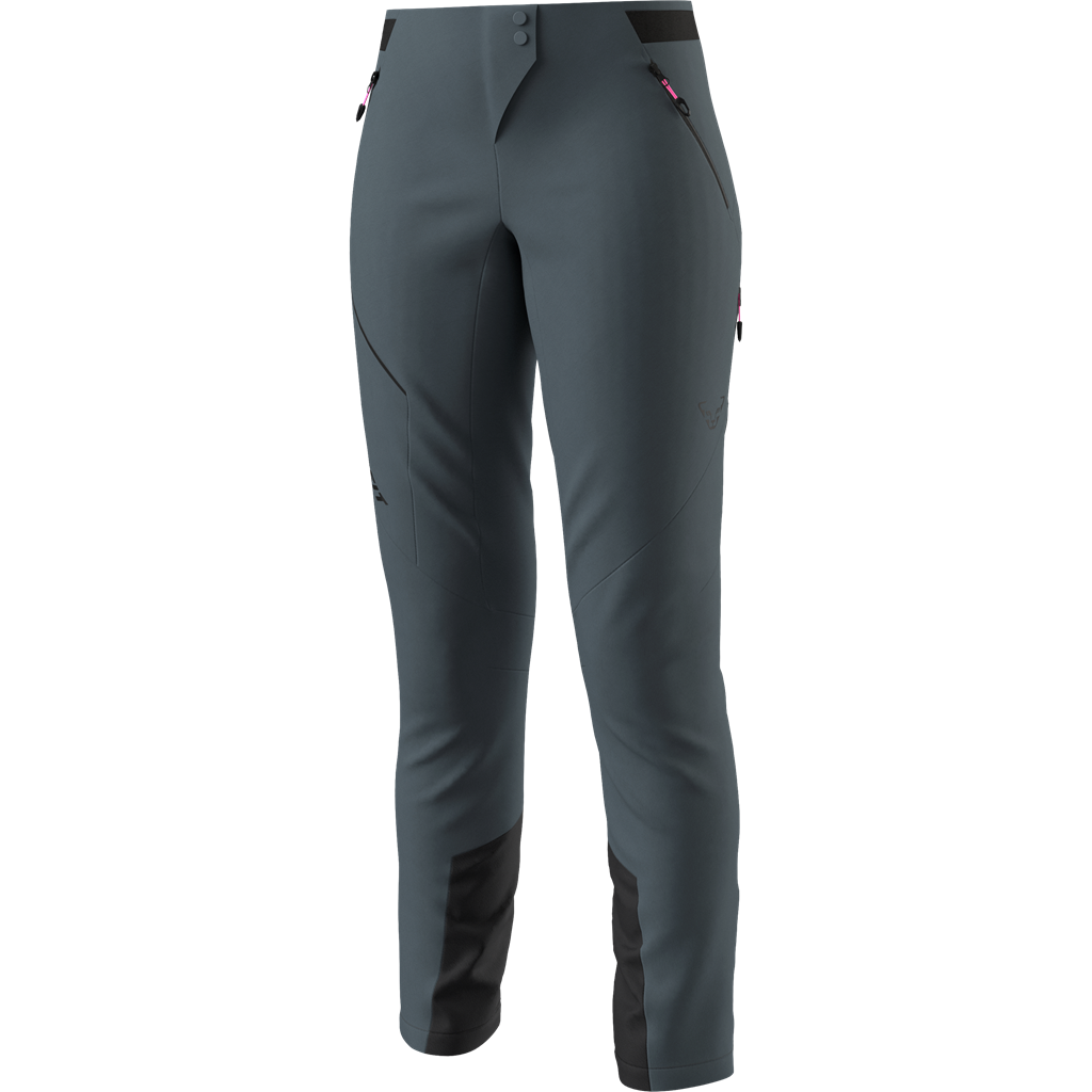 Dynafit kalhoty Blacklight Dst Pnt W cinder Velikost: XS