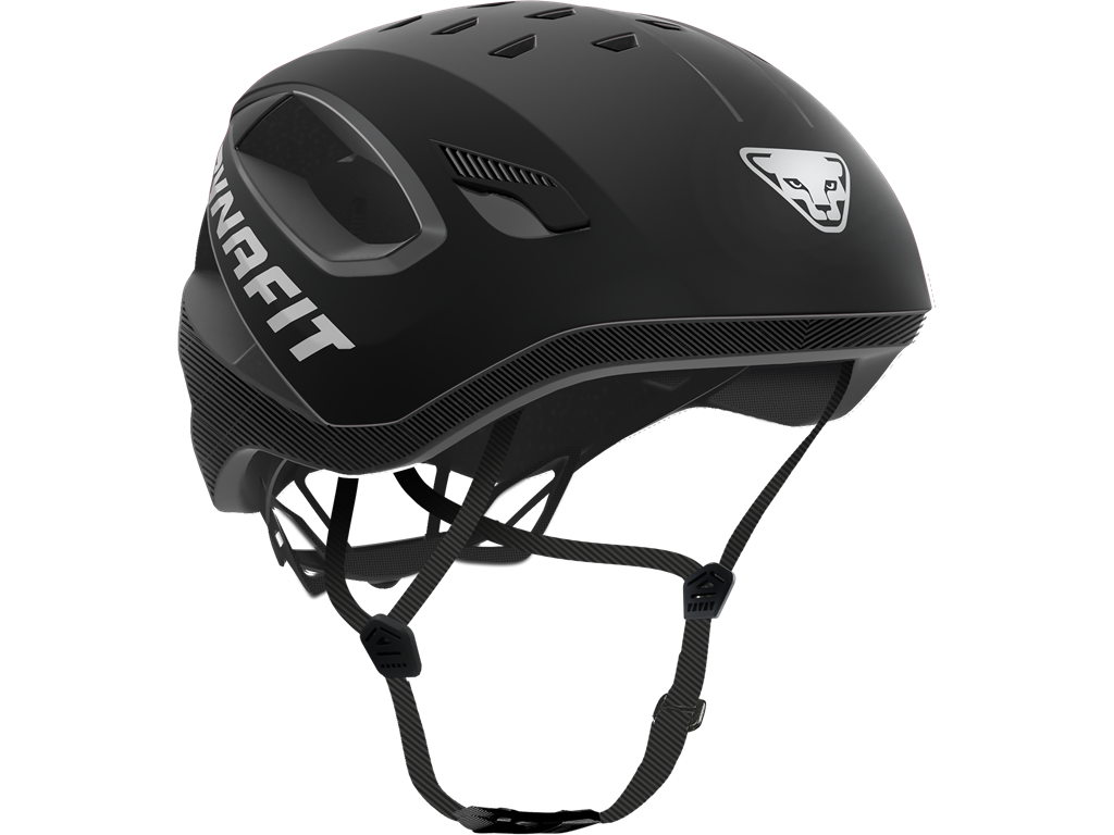 Dynafit helma Blacklight Helmet black out Velikost: L-XL