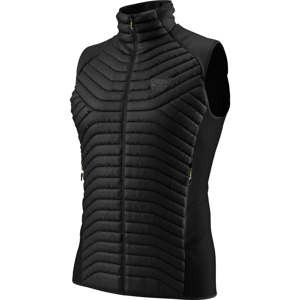 Dynafit vesta Speed Insulation Vst M black out Velikost: XXL