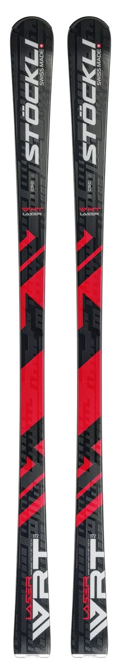 Stöckli lyže Laser WRT 25/26 Velikost: 172