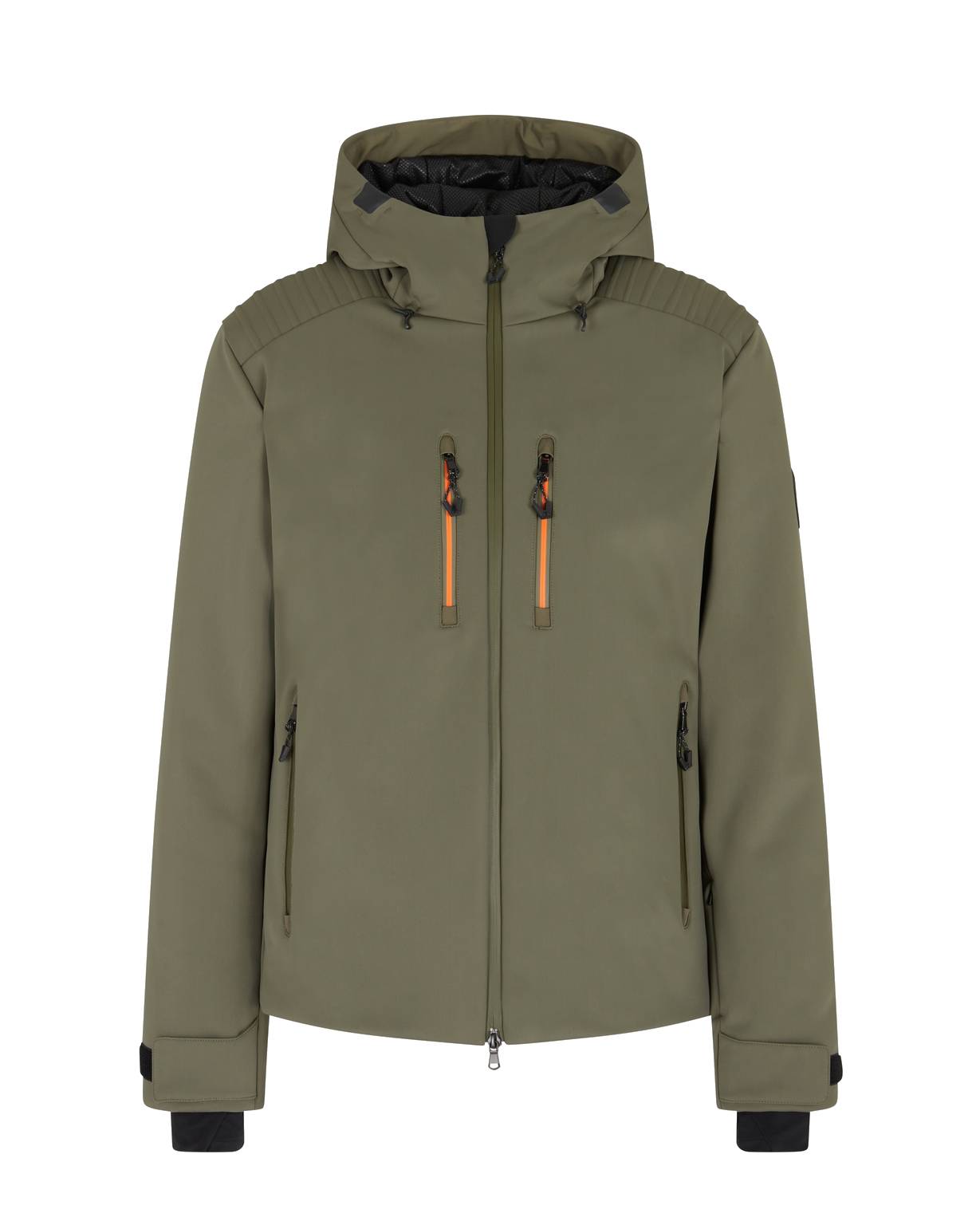 EA7 Emporio Armani bunda Ski Kitzbuhel Jkt M grape leaf Velikost: L