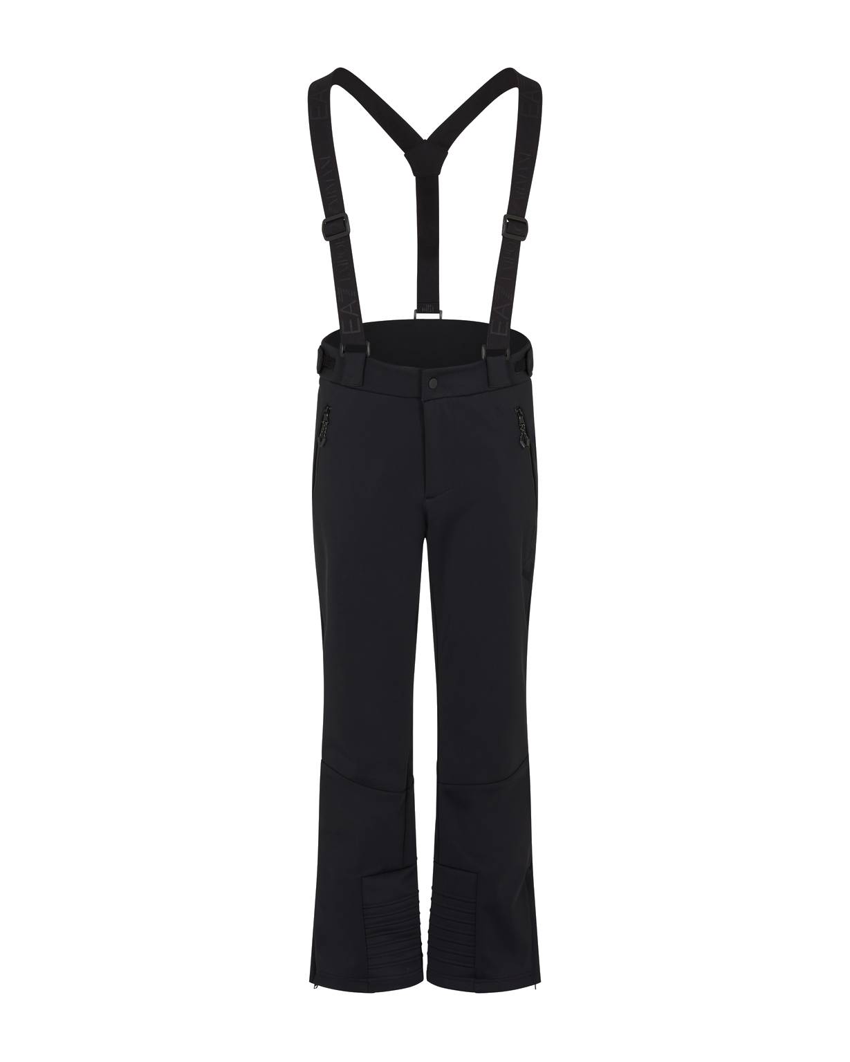 EA7 Emporio Armani kalhoty Ski Kitzbuhel Pants M black Velikost: M
