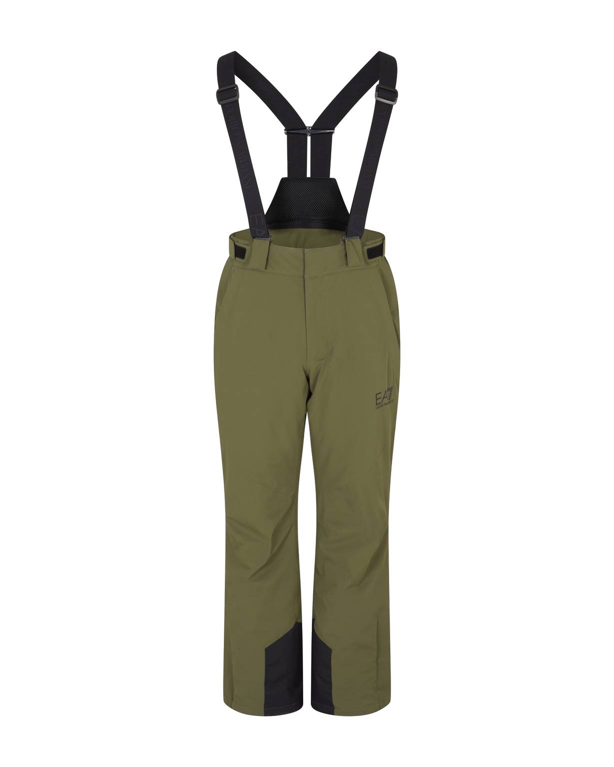 EA7 Emporio Armani kalhoty Ski Kitzbuhel Protectum7 Pants M grape leaf Velikost: L