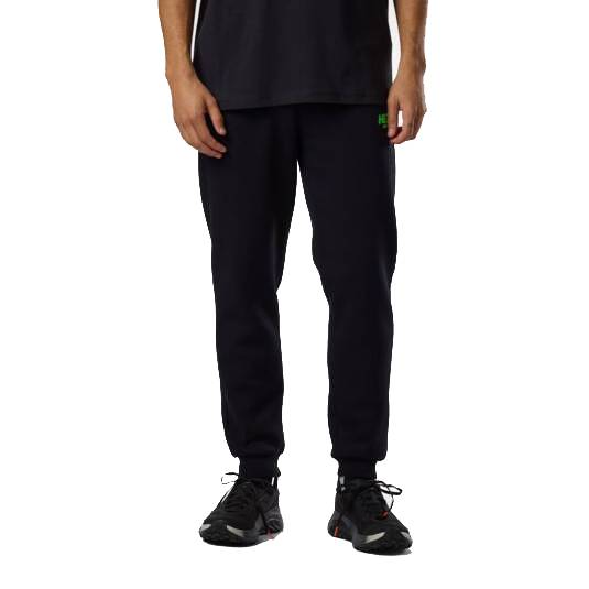 Rossignol tepláky Hero Pants black Velikost: 2XL