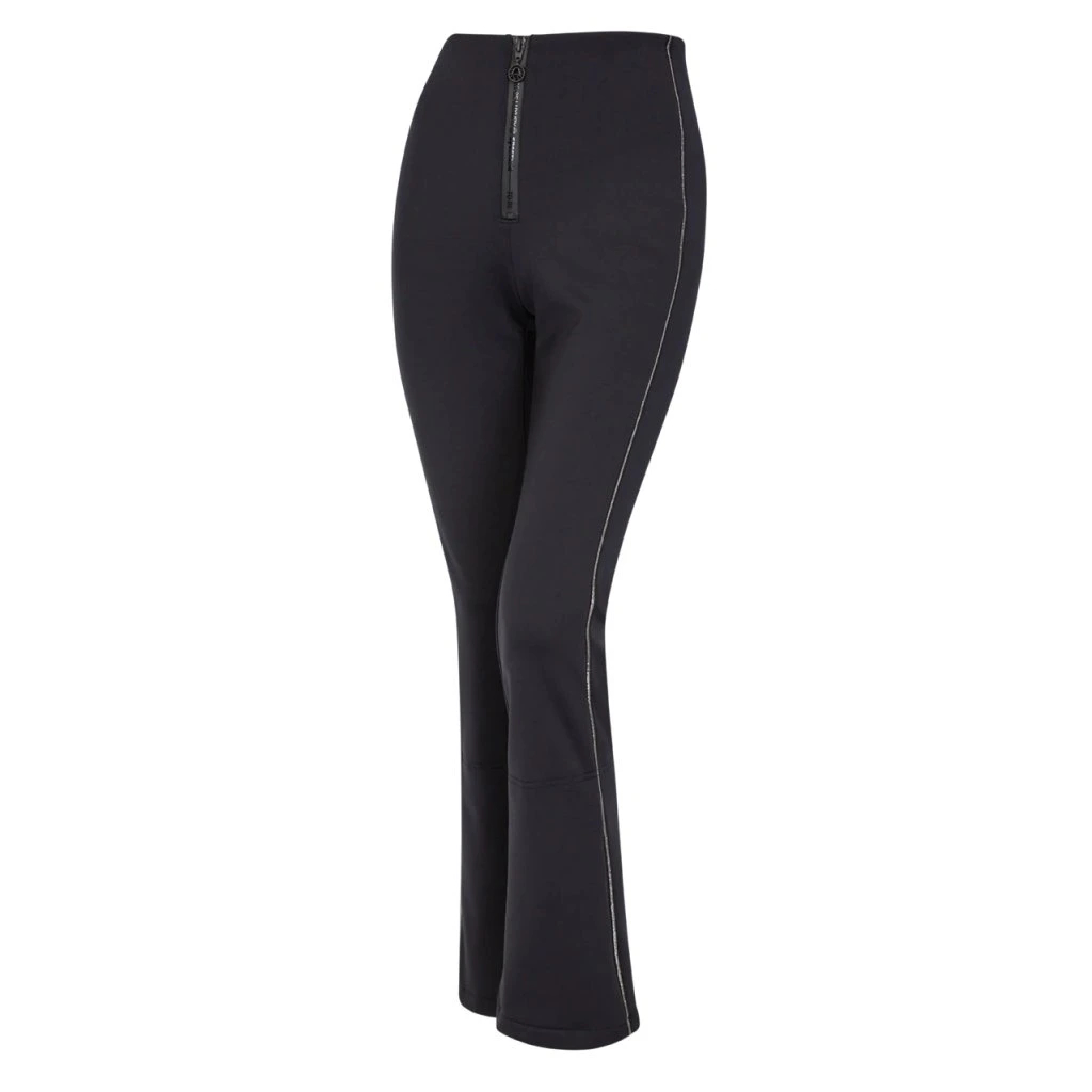 Sportalm kalhoty Danica black Velikost: 42