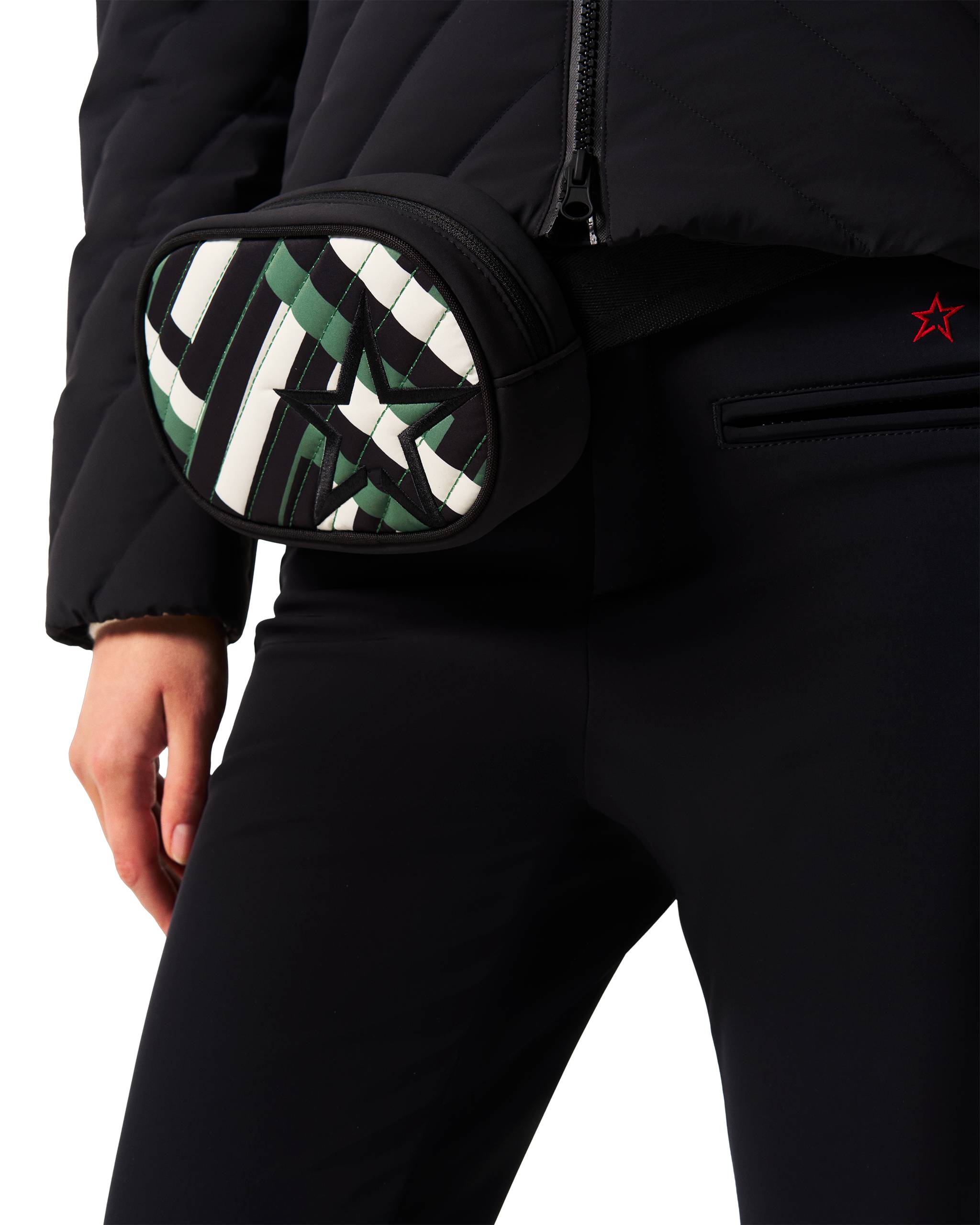 Perfect Moment ledvinka Star Bum Bag Velikost: UNI