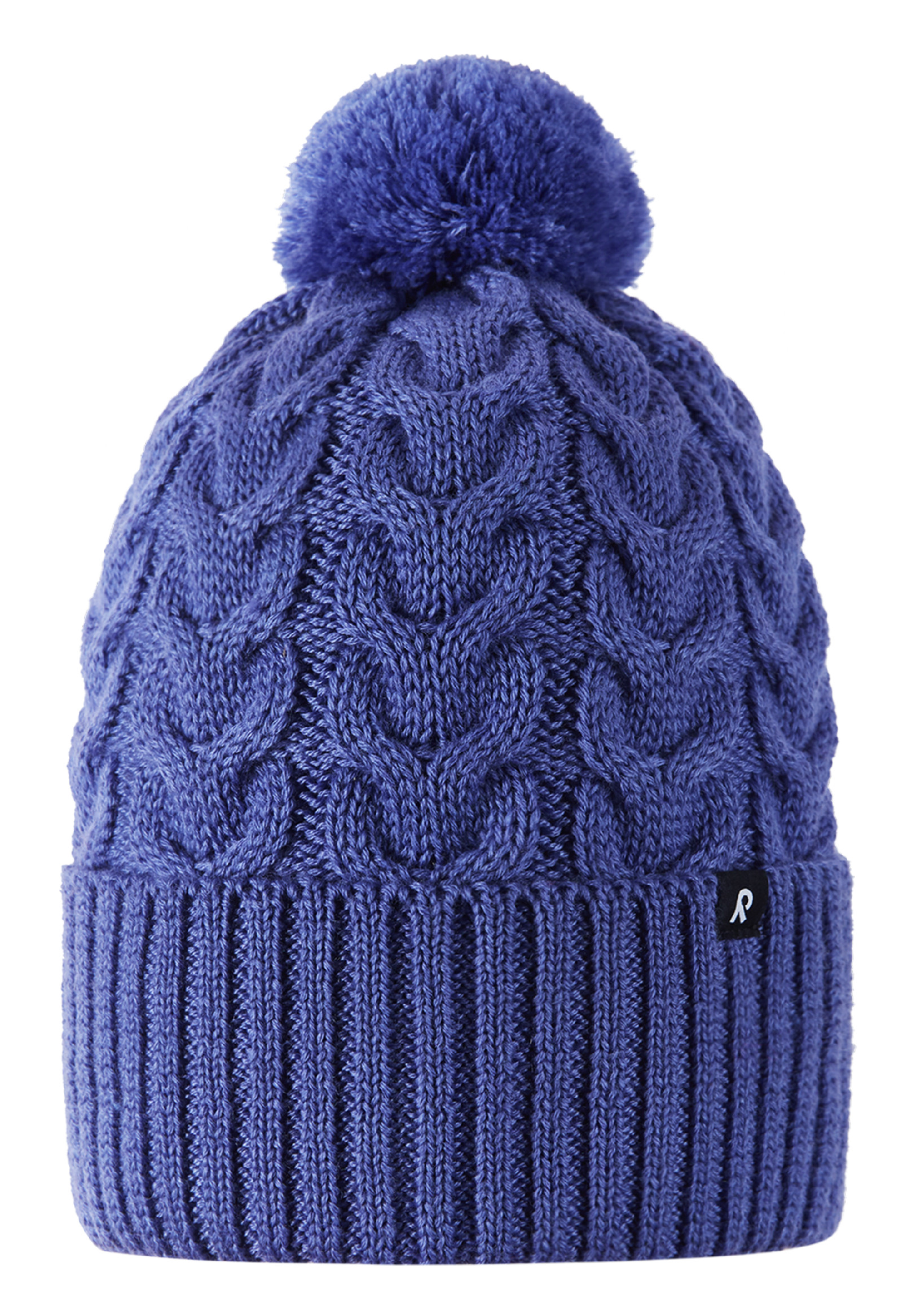 Reima čepice Routii breezy violet Velikost: 52-54