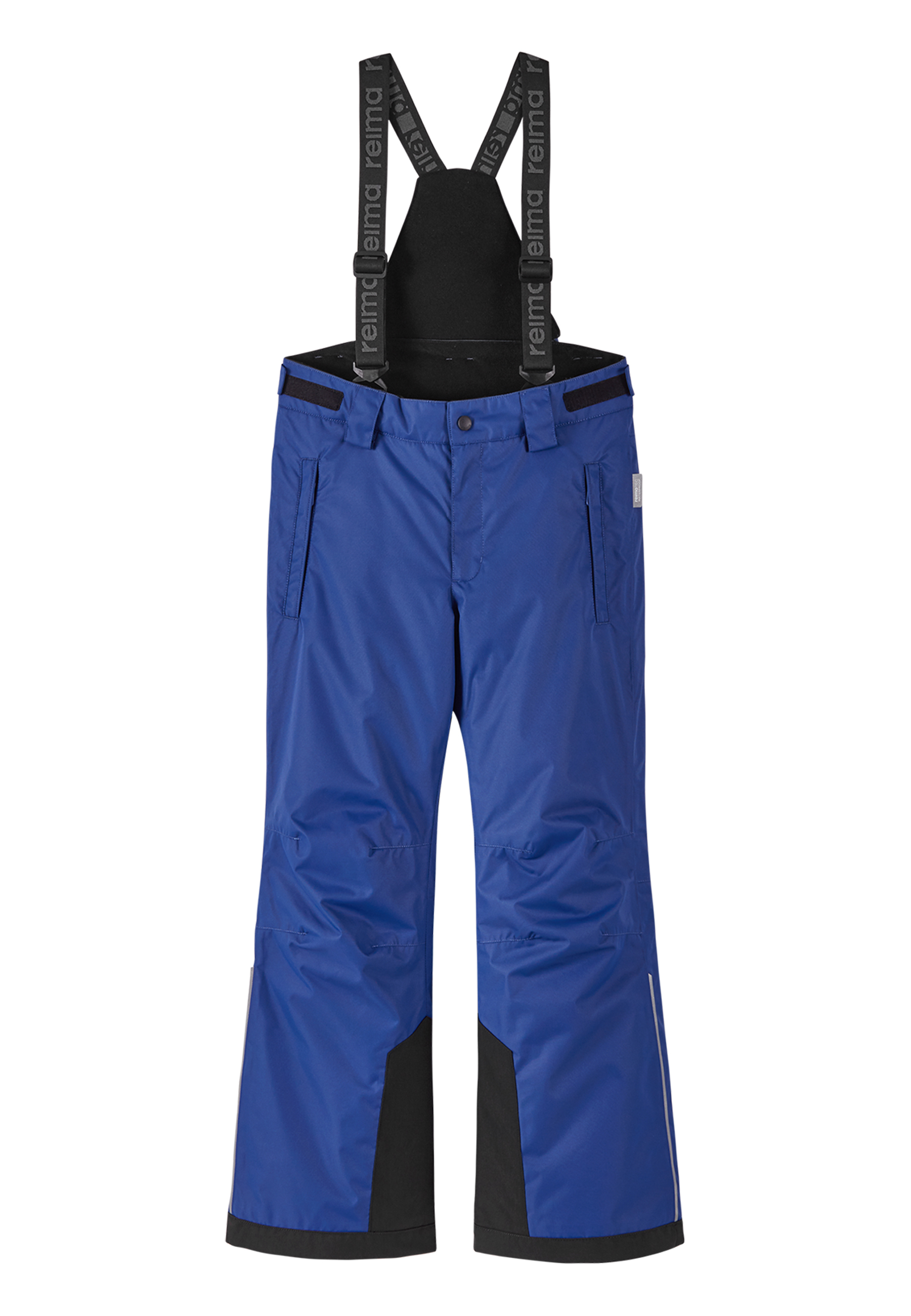 Reima kalhoty Wingon twilight blue Velikost: 98