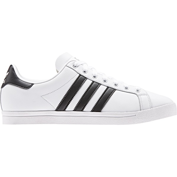 Levně Adidas obuv COAST STAR white