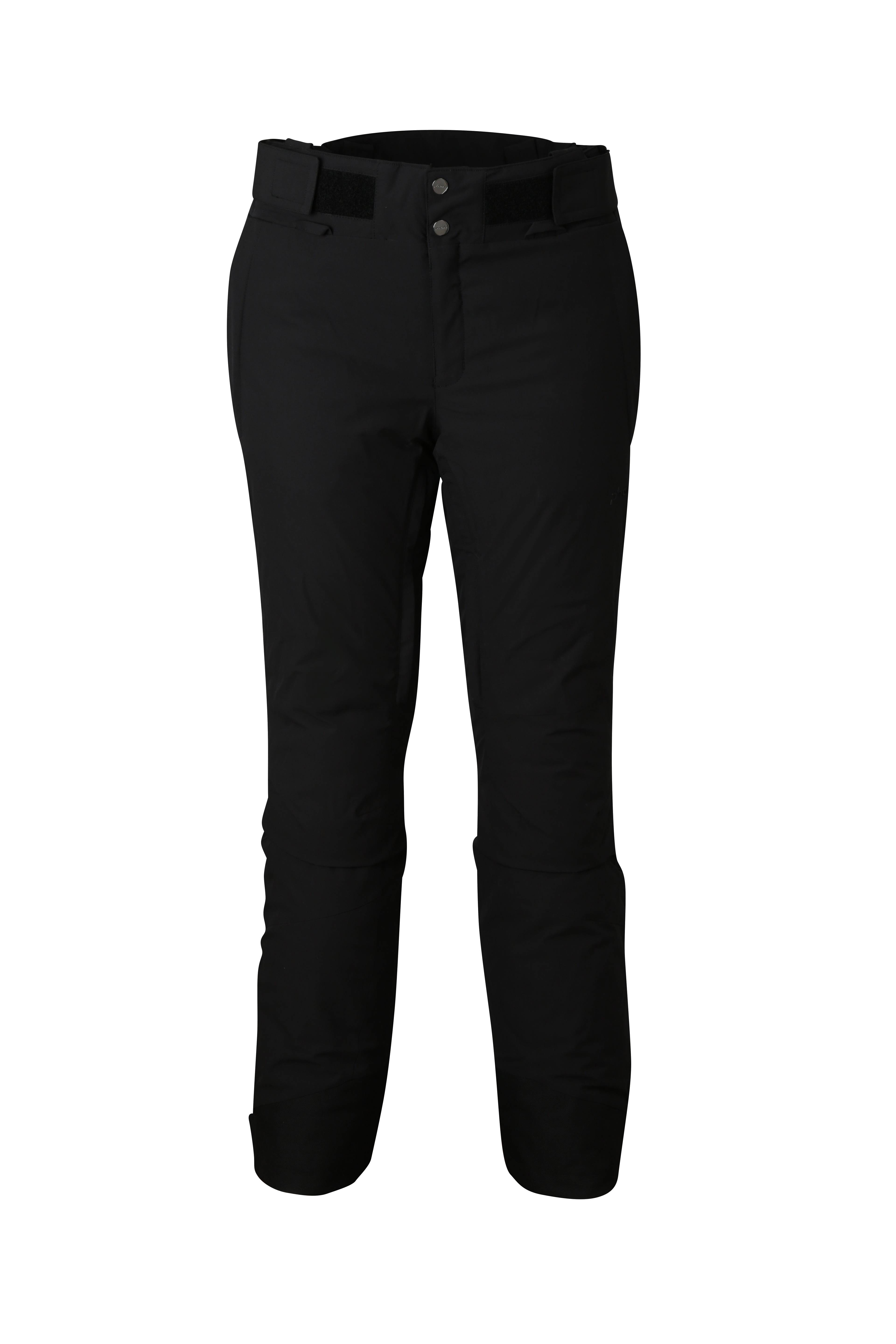 Phenix kalhoty Active Slim Pants black Velikost: M