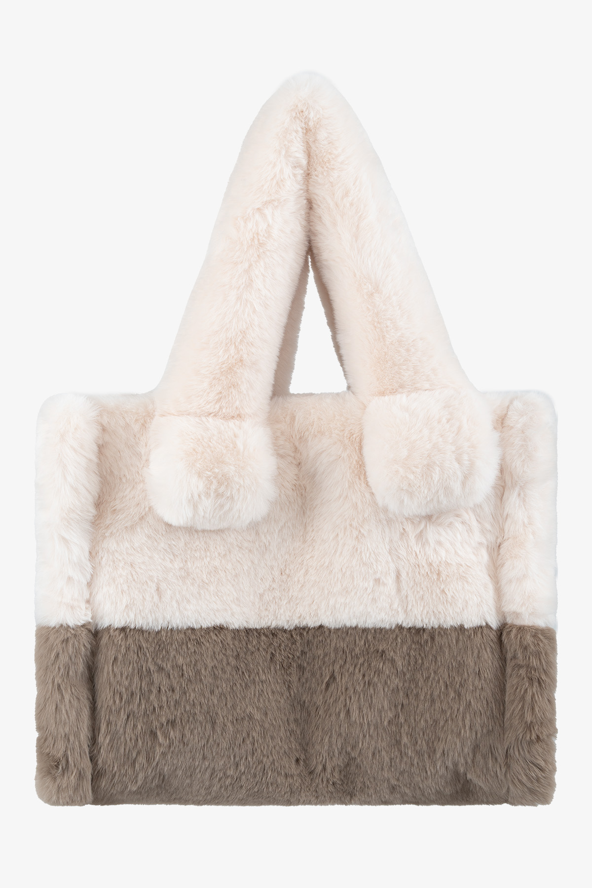 Sportalm kabelka Teddy Tote Sand egret Velikost: 1