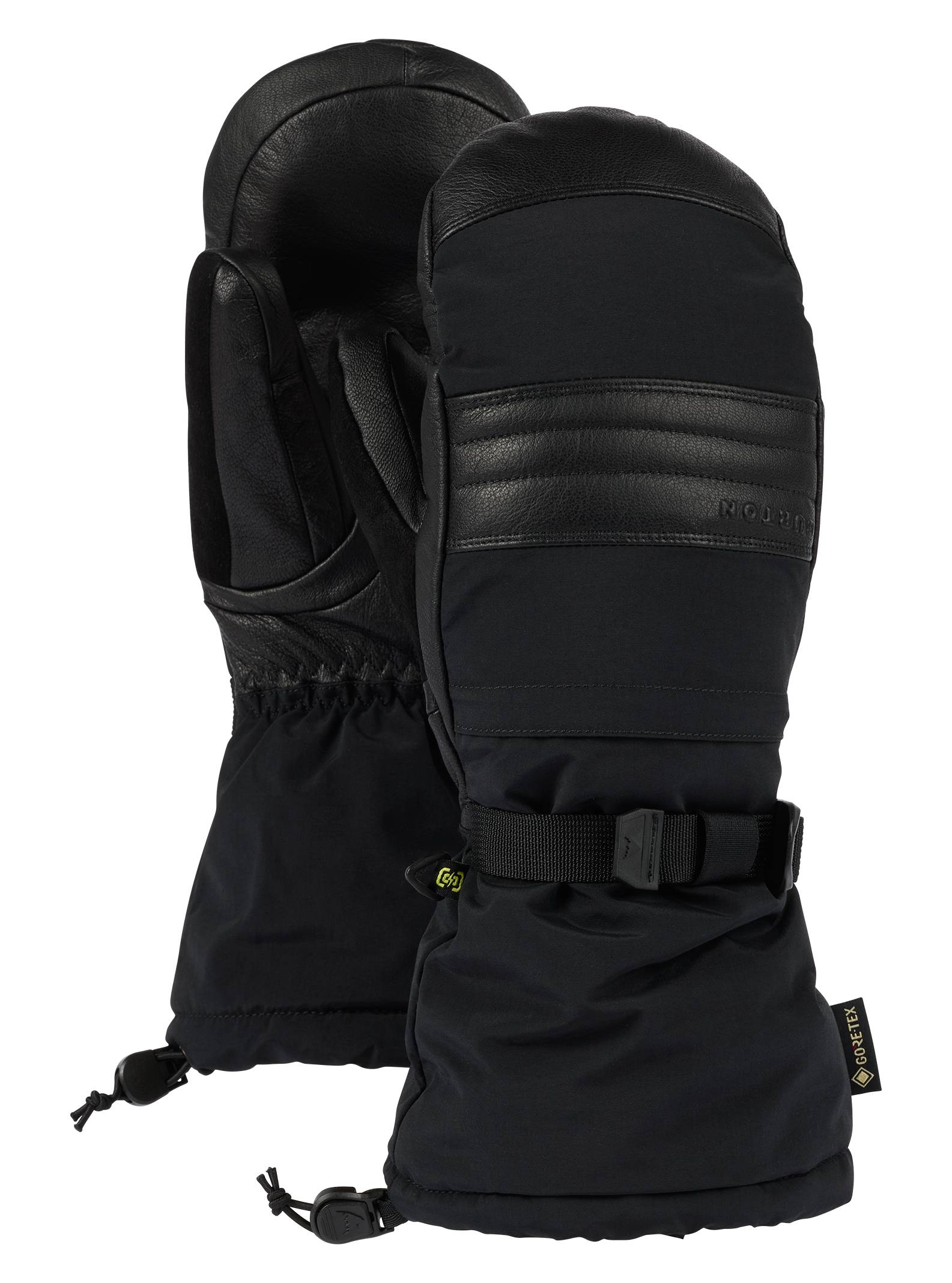 Burton rukavice Gore-tex Warmest M Velikost: S