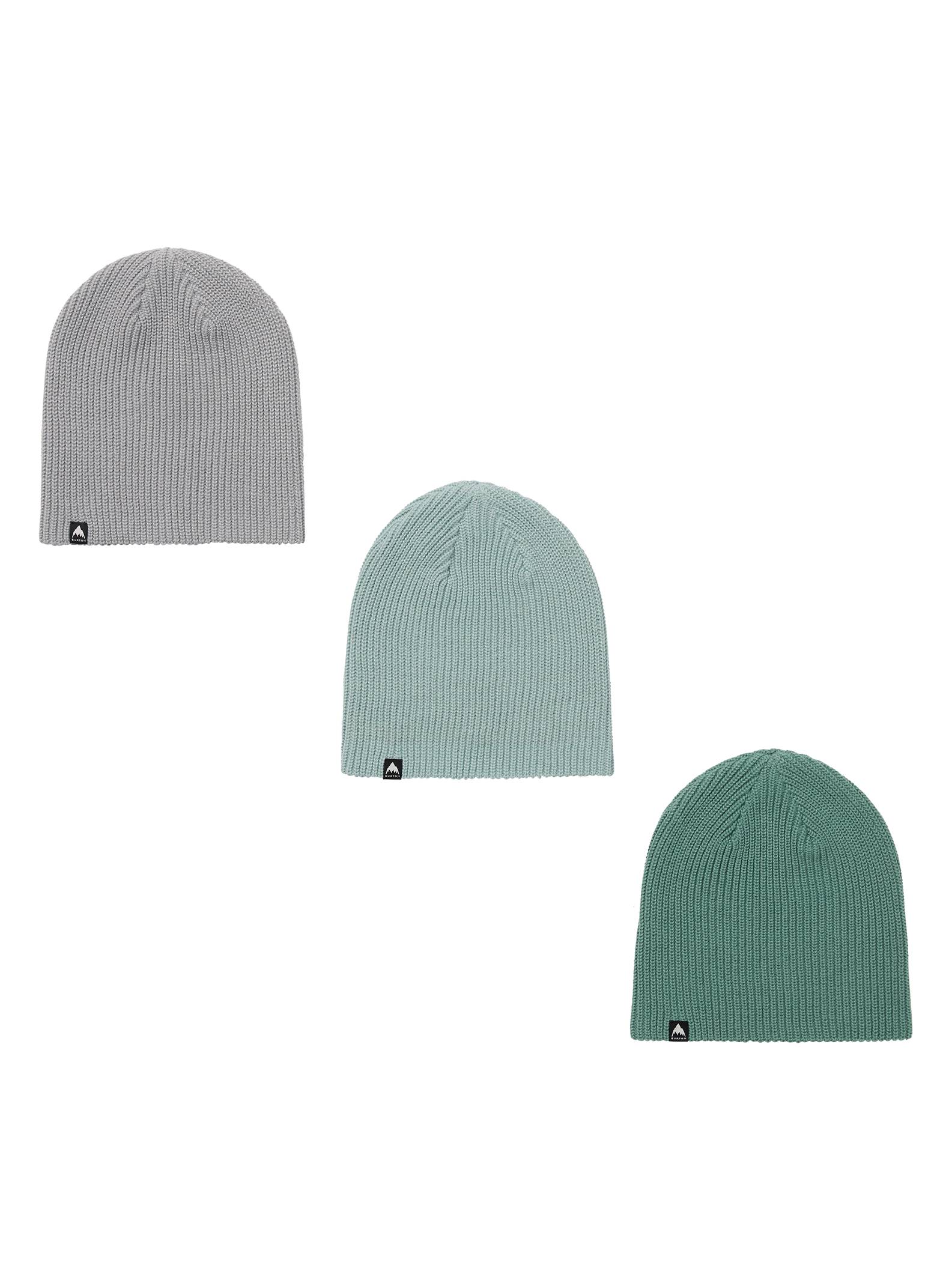 Burton čepice Recycled Dnd Beanie (3pck) Velikost: UNI