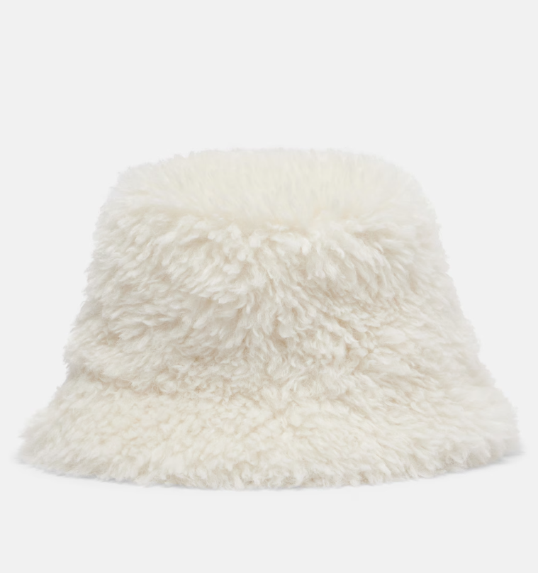 Perfect Moment klobouk Bucket Hat white Velikost: UNI