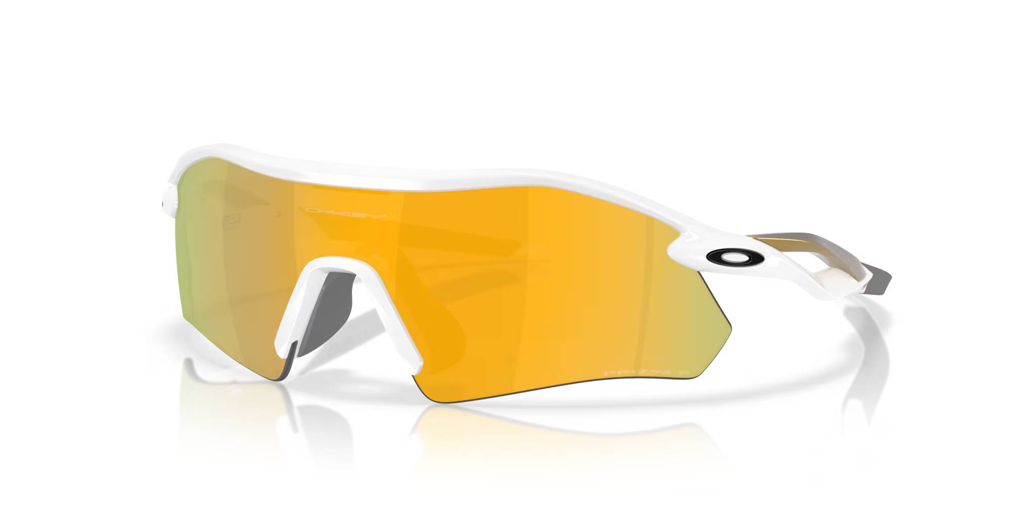 Oakley brýle Radar Plate Prizm 24K Polarized Velikost: UNI