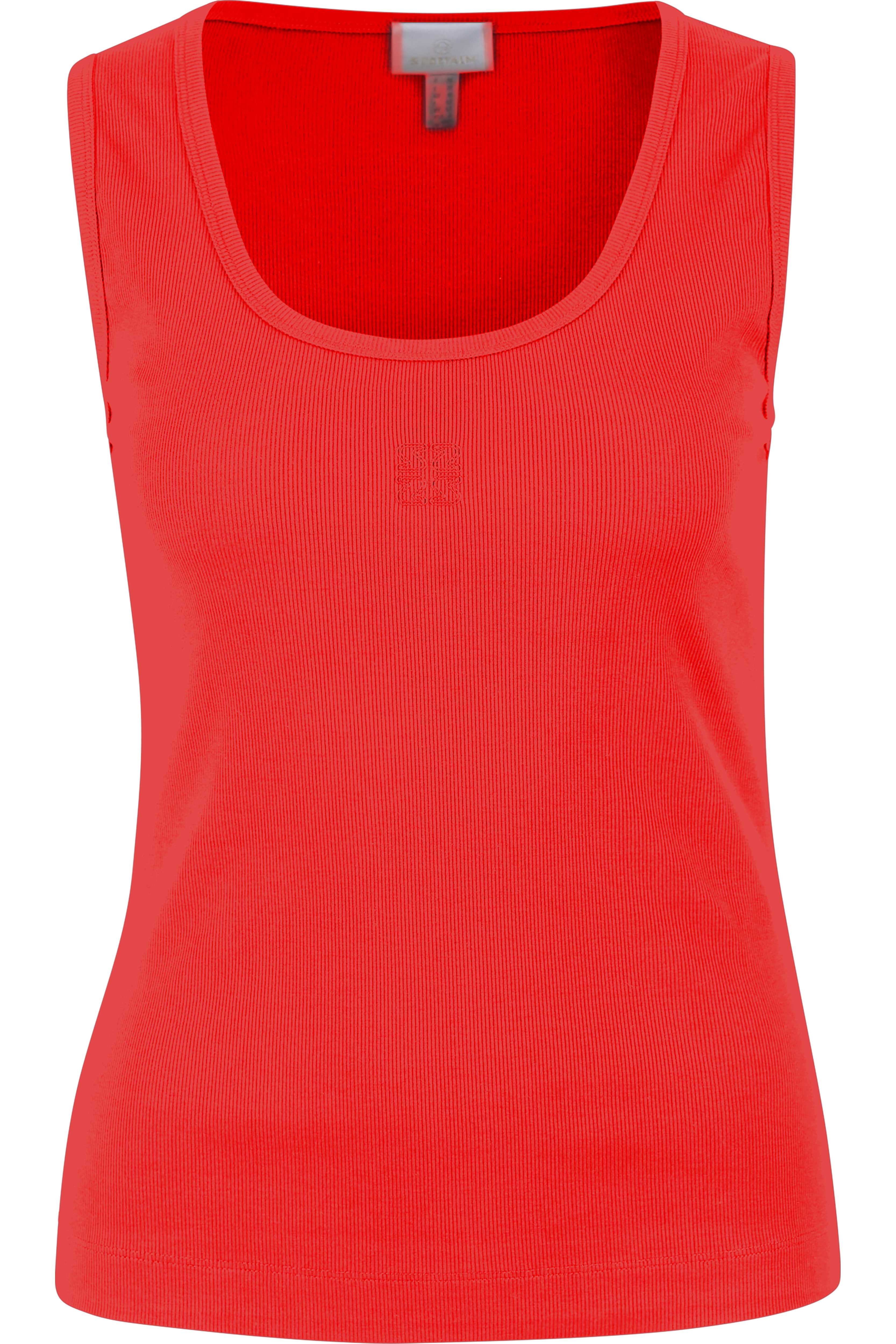 Sportalm top Hektor flame Velikost: 38