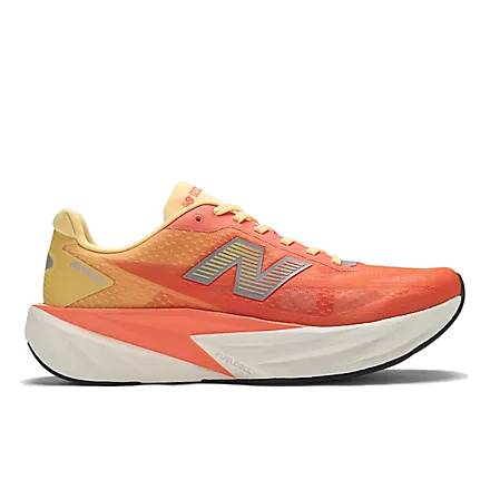 New Balance obuv FuelCell Rebel v5 M orange Velikost EU: 42.5