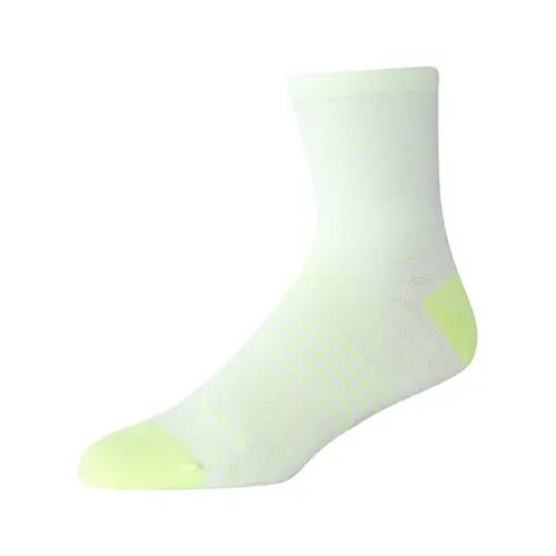 New Balance ponožky Pro Run Crew Socks 1 Pair green Velikost: L