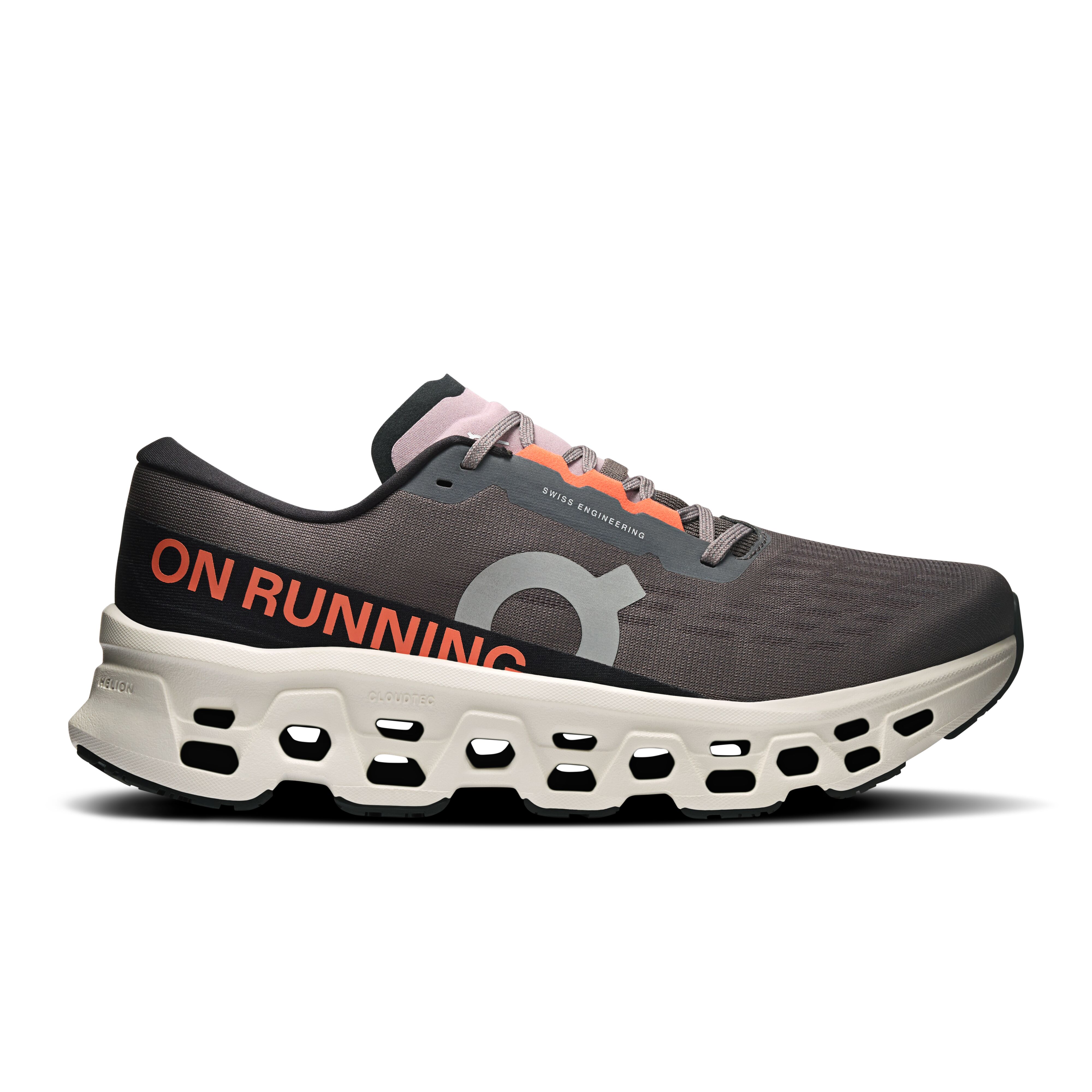 On obuv Cloudmonster 3 M eclipse ivory Velikost: 43