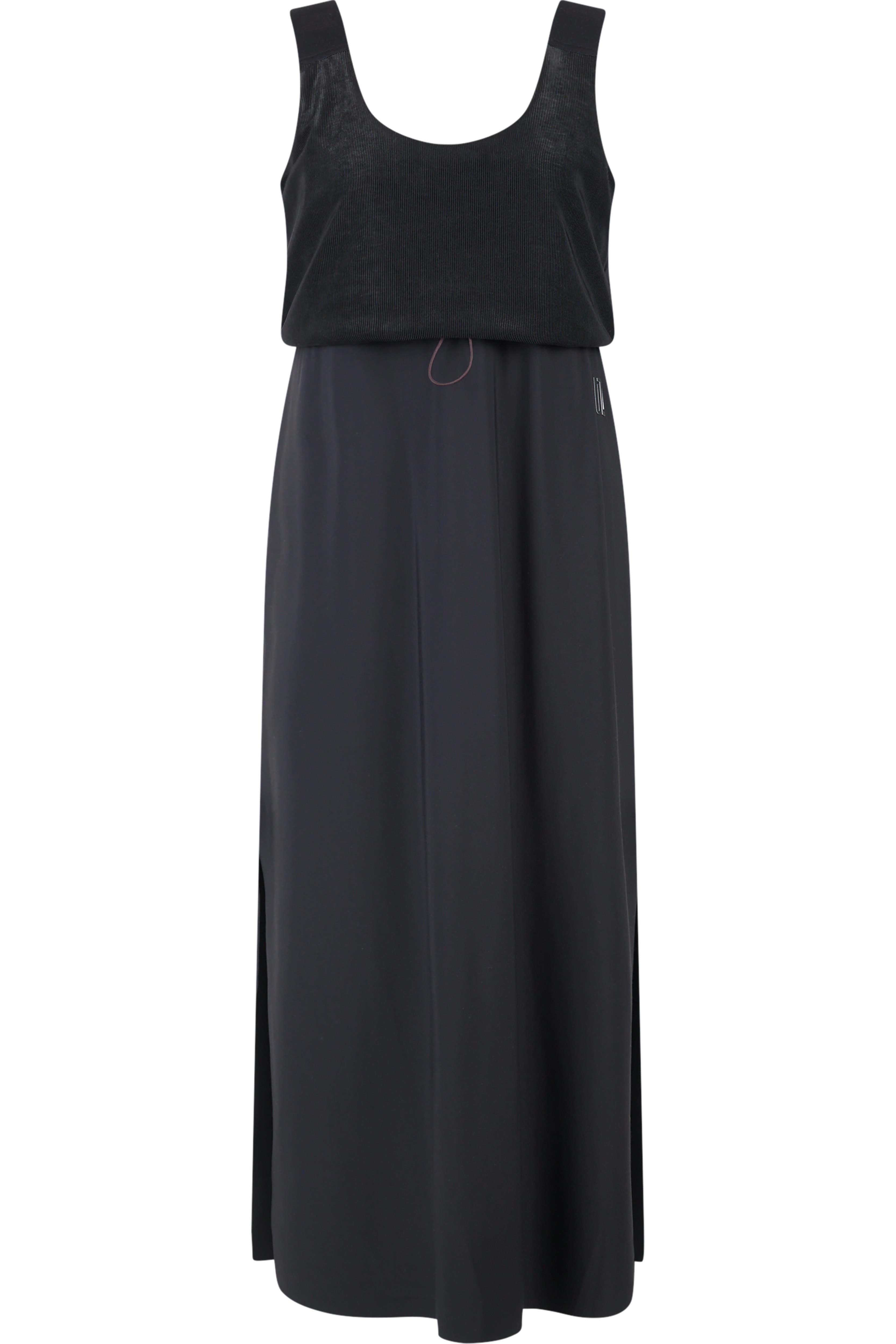 Sportalm šaty Dua black Velikost: 42