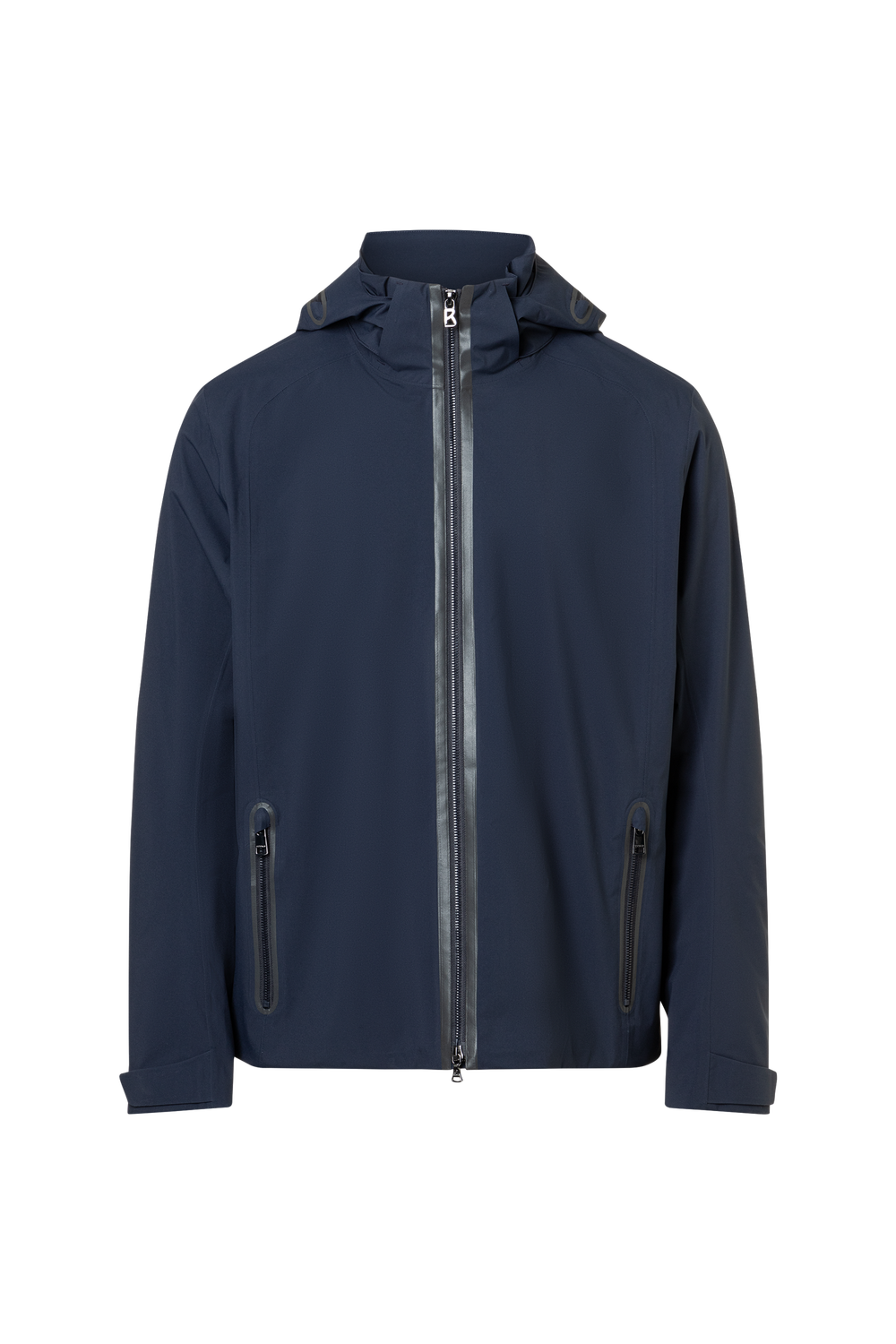 Bogner bunda Enas-T navy Velikost: 48