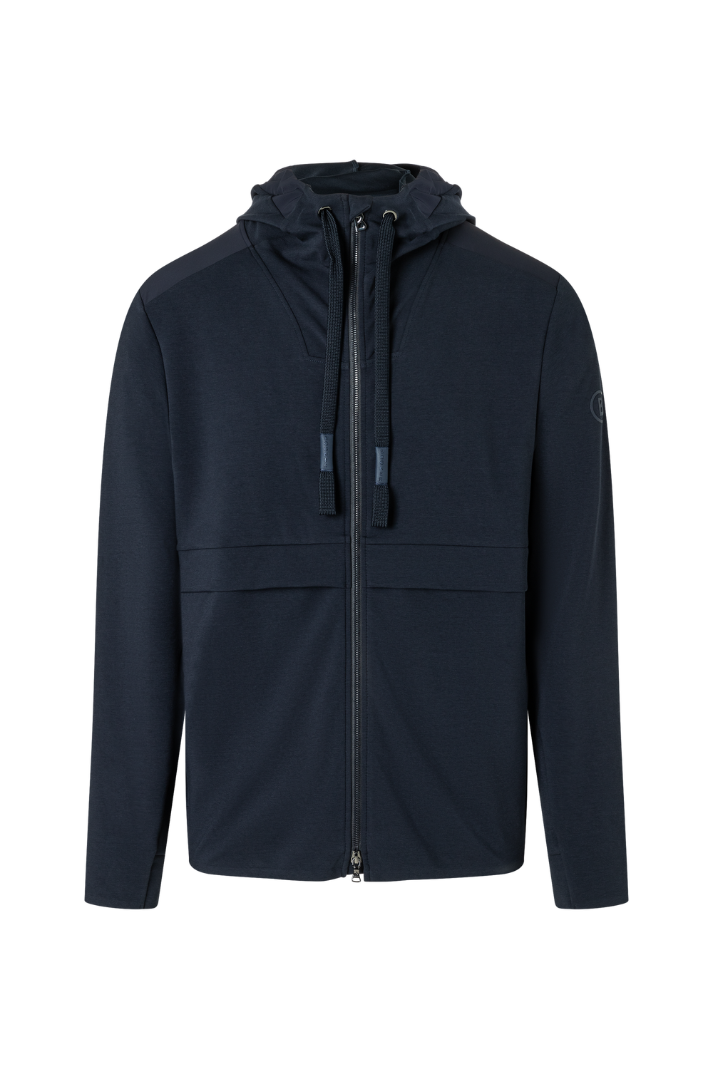 Bogner mikina Ernesto navy Velikost: L