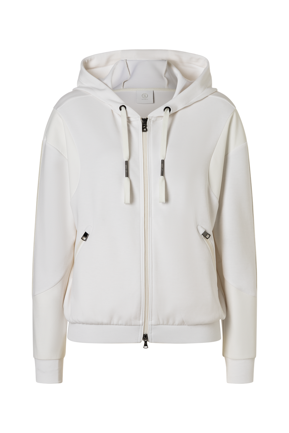 Bogner mikina Julietta offwhite Velikost: 40