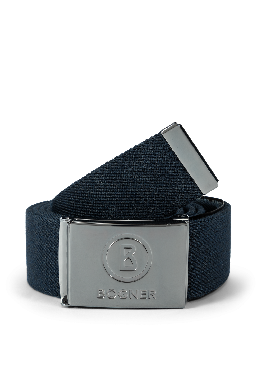 Bogner opasok Gino navy Velikost: UNI