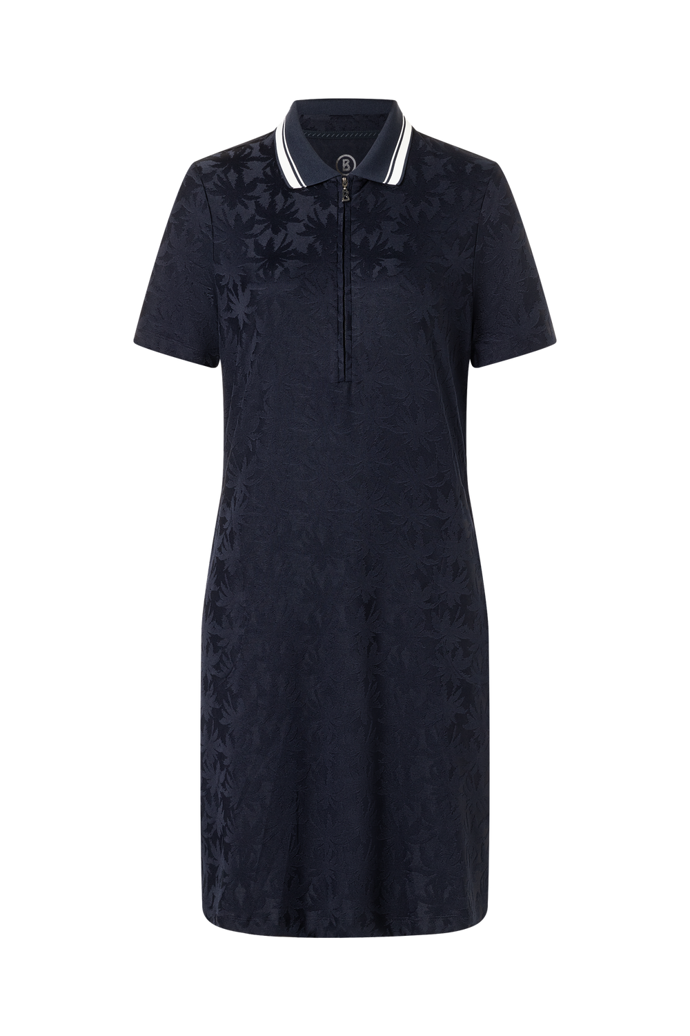 Bogner šaty Pina navy Velikost: 42