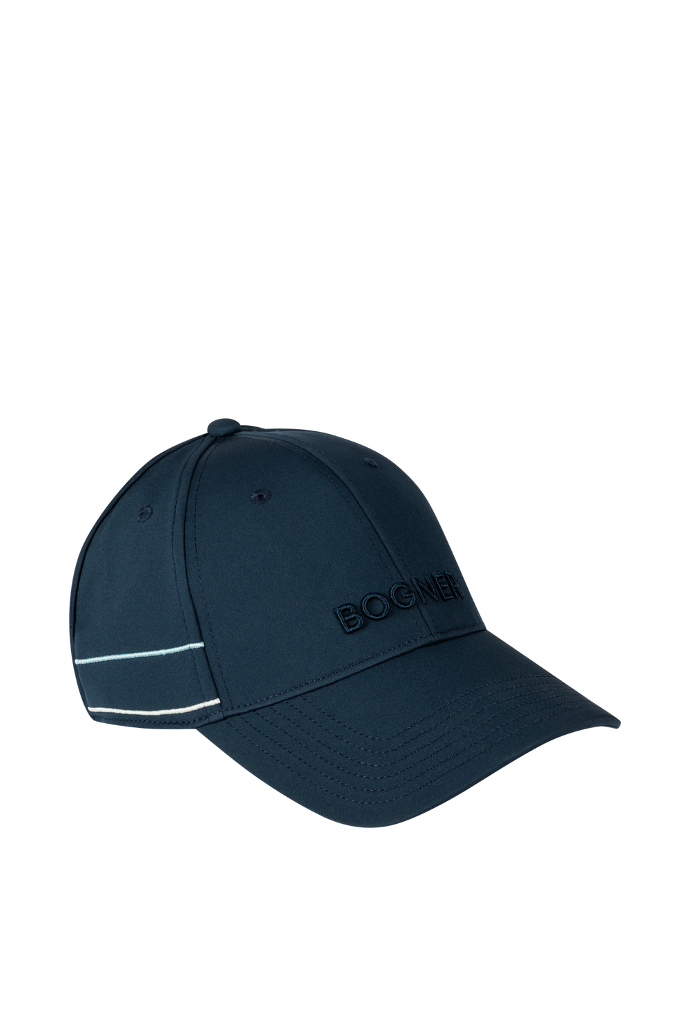 Bogner kšiltovka Joshi3 navy Velikost: UNI