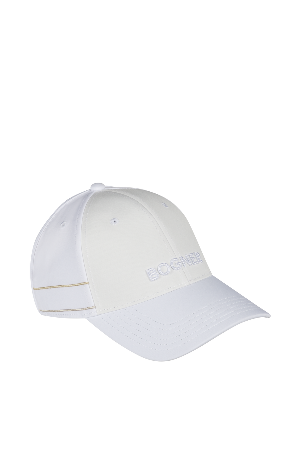 Bogner kšiltovka Joshi3 offwhite Velikost: UNI