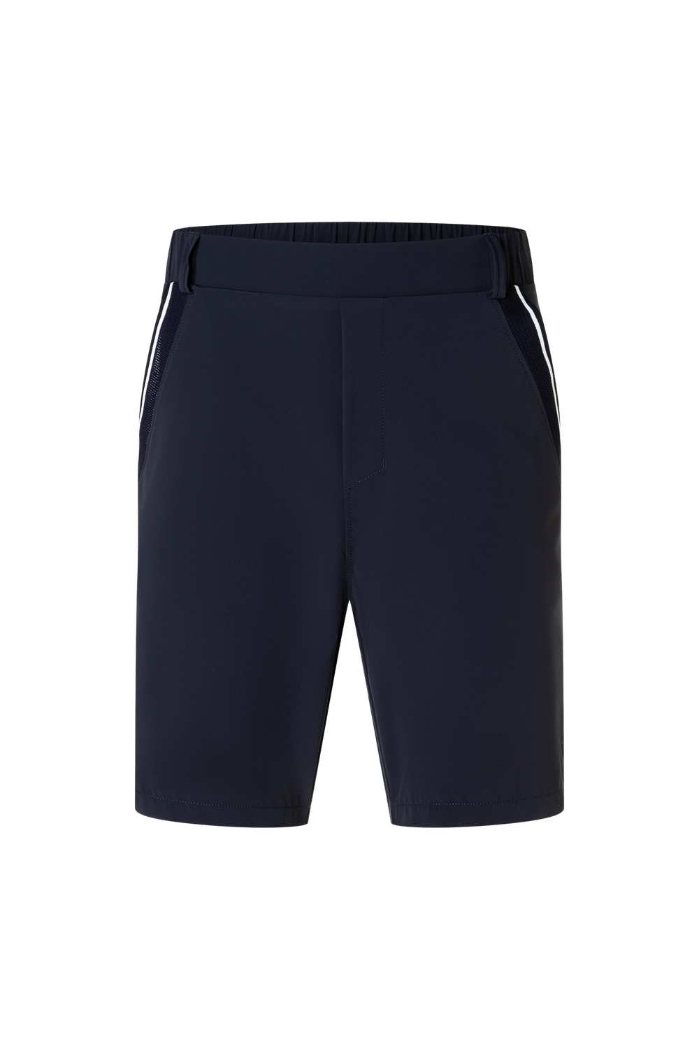 Bogner šortky Varan navy Velikost: L