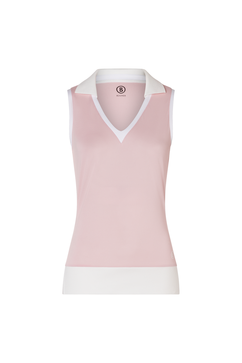 Bogner tričko Alysha rose touch Velikost: 38