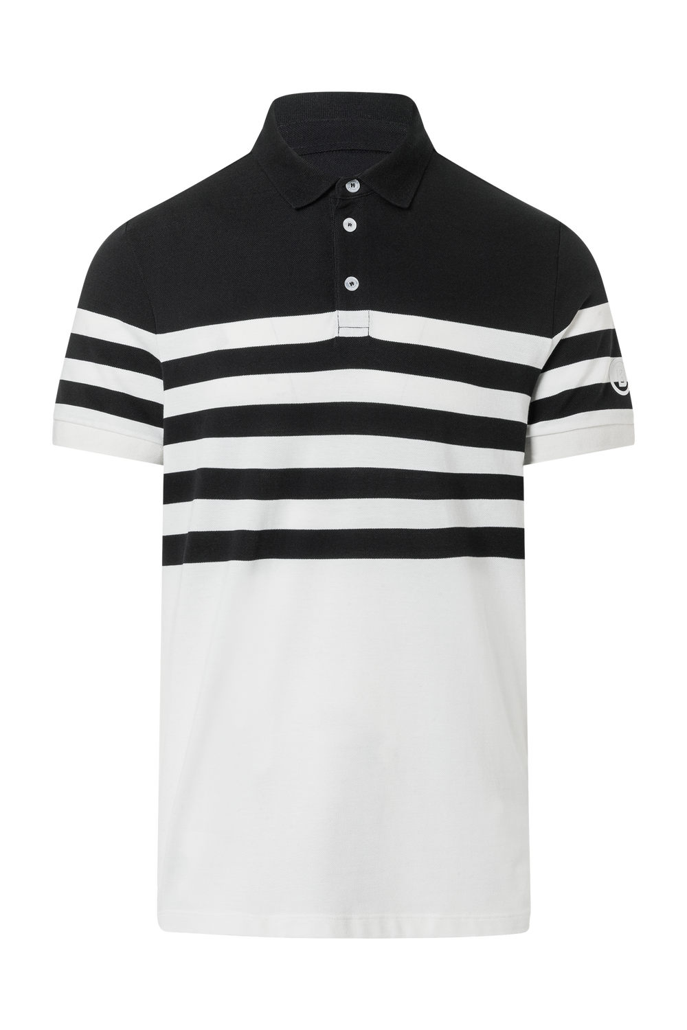 Bogner polokošeľa Antonio navy Velikost: XL