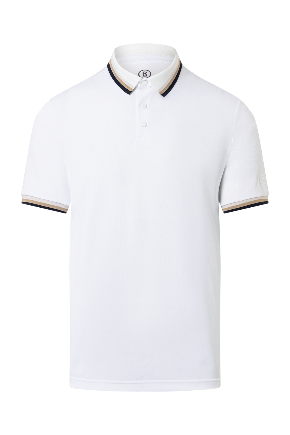 Bogner pokošeľa Arik offwhite Velikost: XL