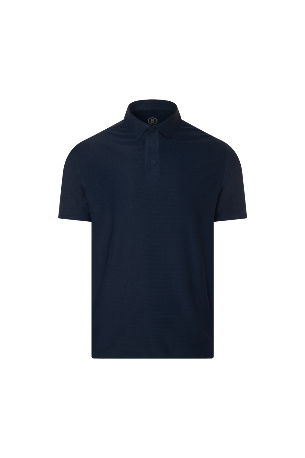 Bogner polokošeľa Casimir1 navy Velikost: L