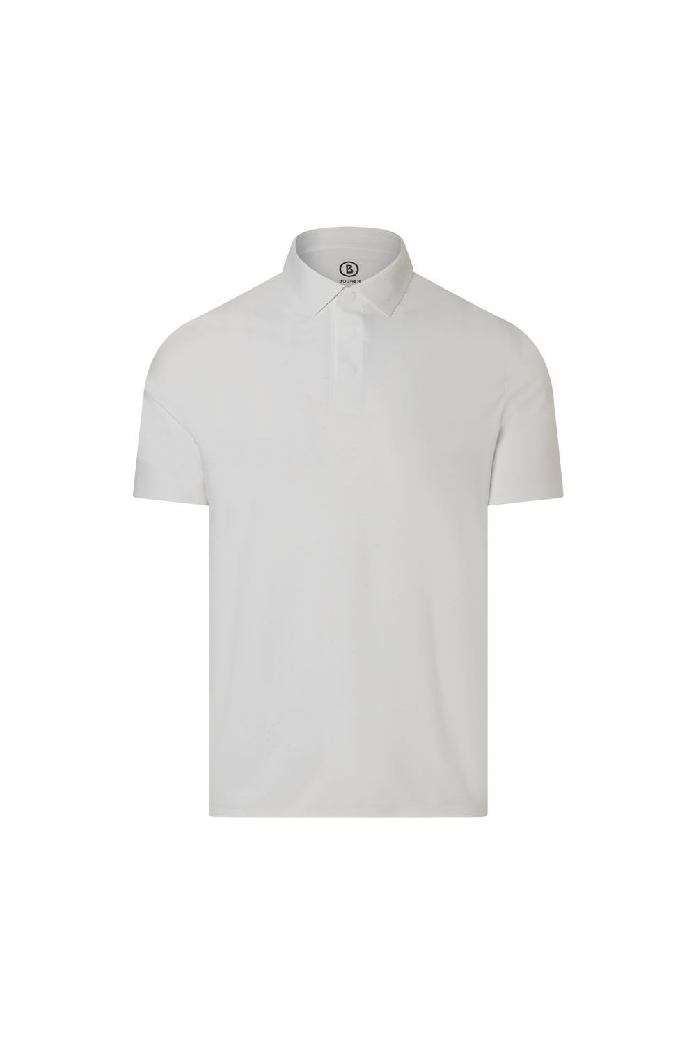 Bogner polokošeľa Casimir1 offwhite Velikost: XXL