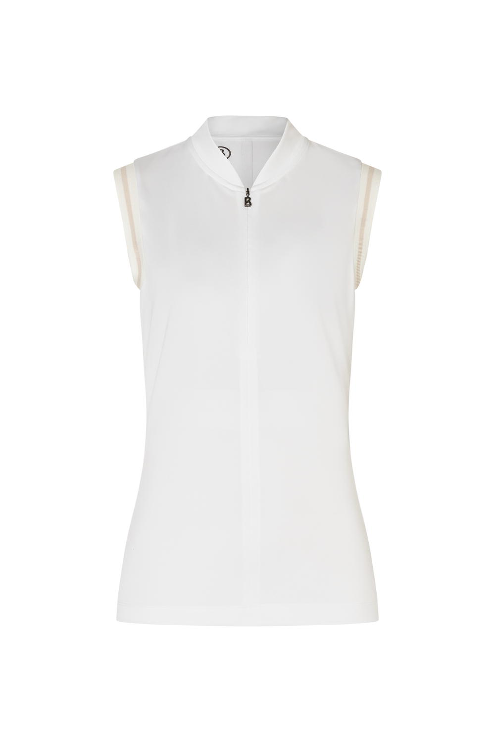 Bogner tričko Evi1 offwhite Velikost: 38