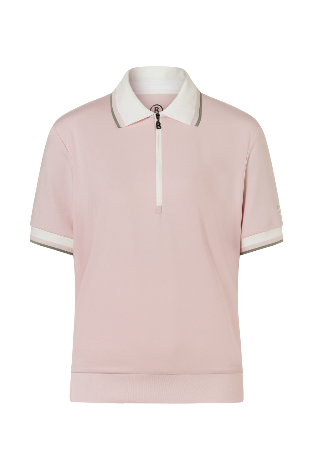 Bogner tričko Laurina rose touch Velikost: 42