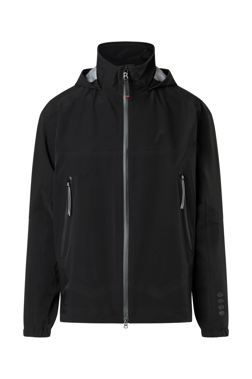 BOGNER FIRE+ICE bunda Jupp-T black Velikost: 48