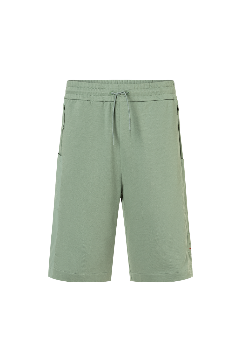 BOGNER FIRE+ICE šortky Leif2 eucalyptus Velikost: L