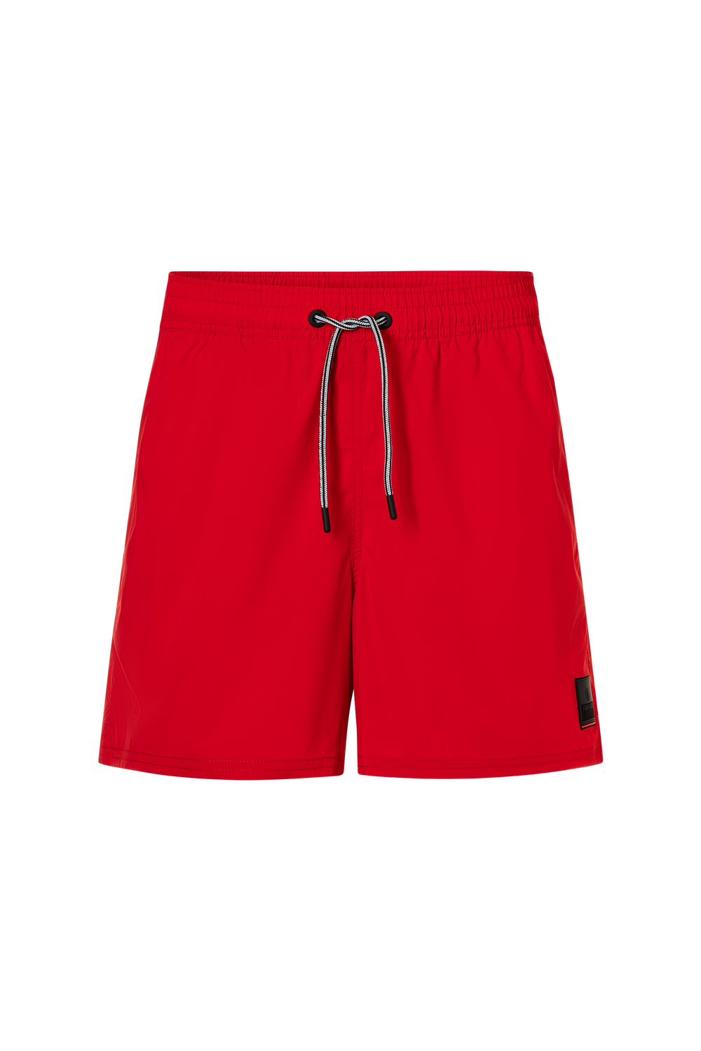 BOGNER FIRE+ICE šortky Nelson2 true red Velikost: 48