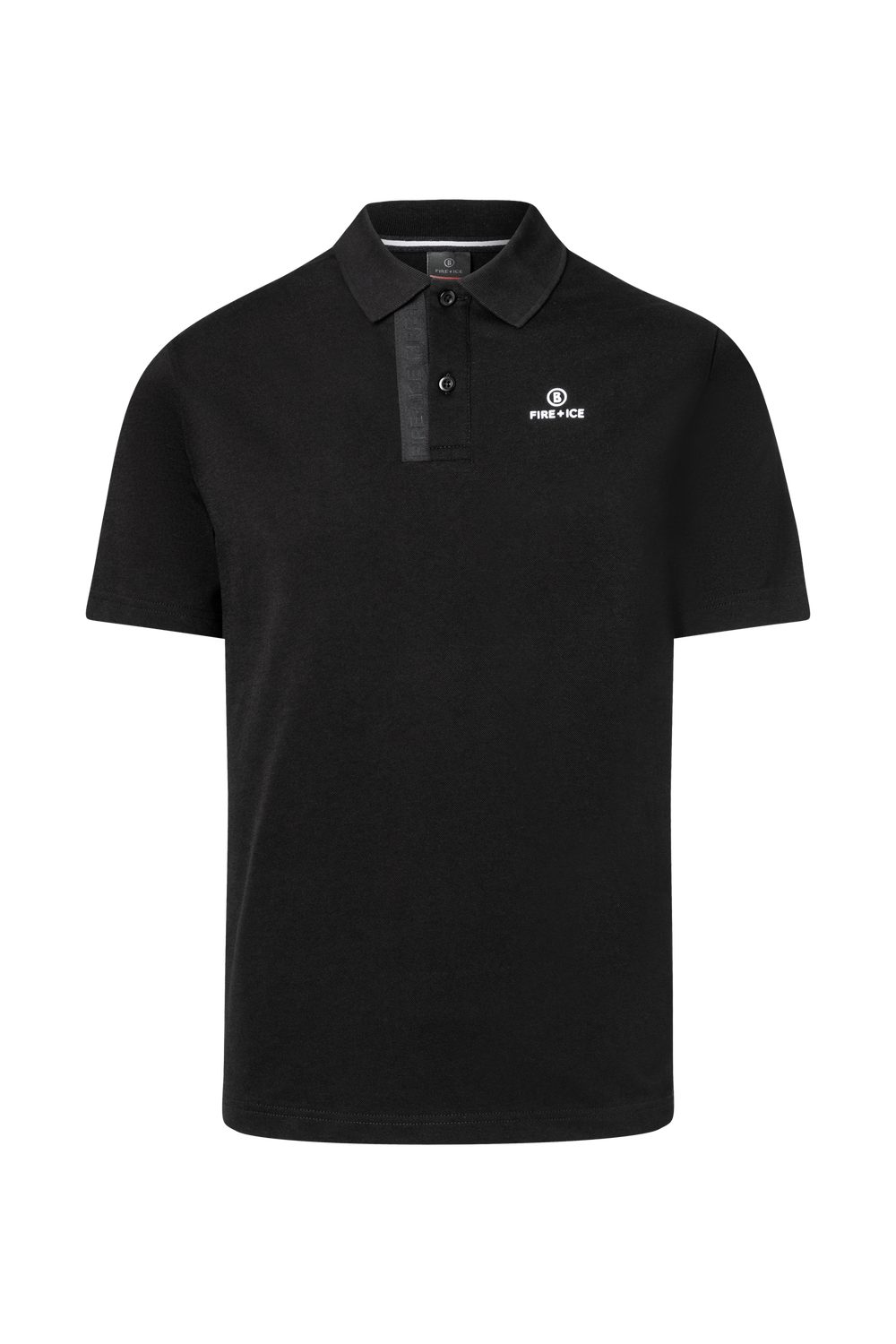 BOGNER FIRE+ICE polokošeľa Ramon4 black Velikost: M