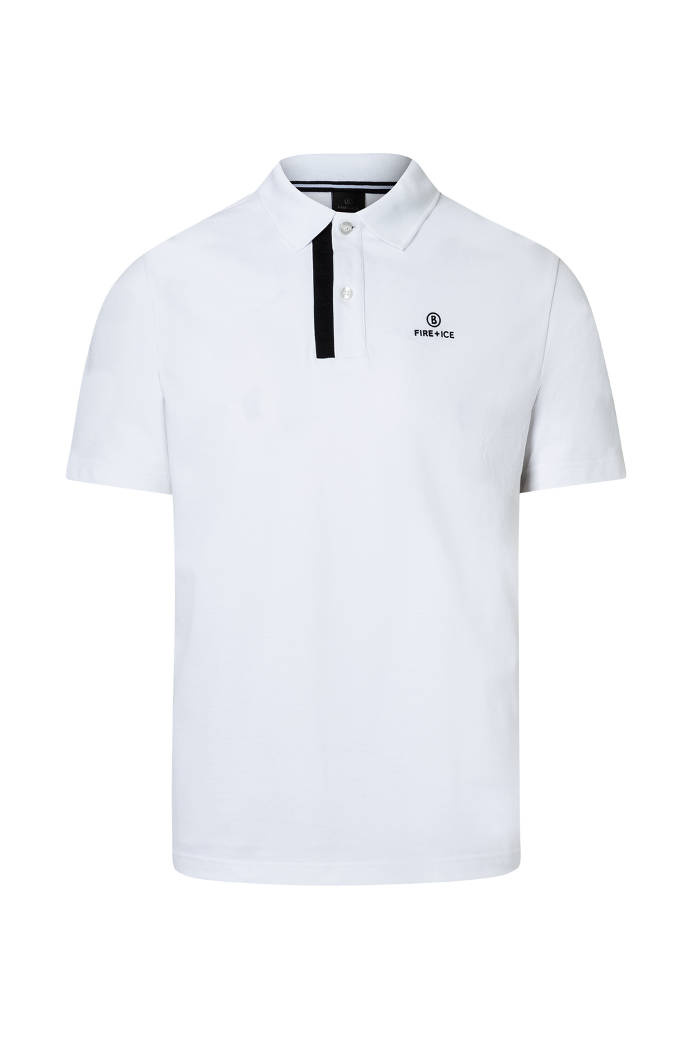 BOGNER FIRE+ICE polokošeľa Ramon4 white Velikost: L